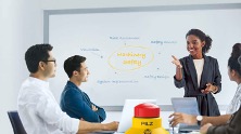 Pilz safety training